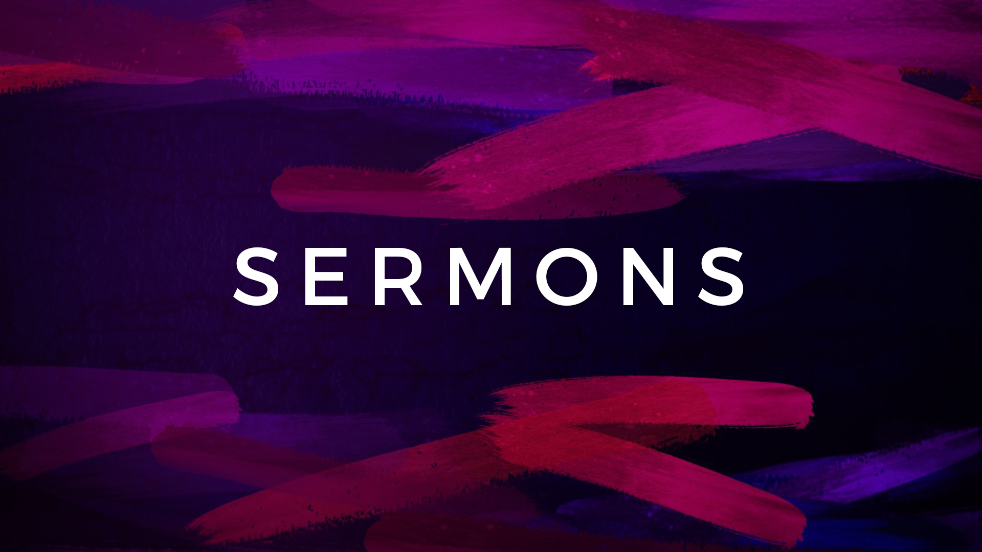 Sermons