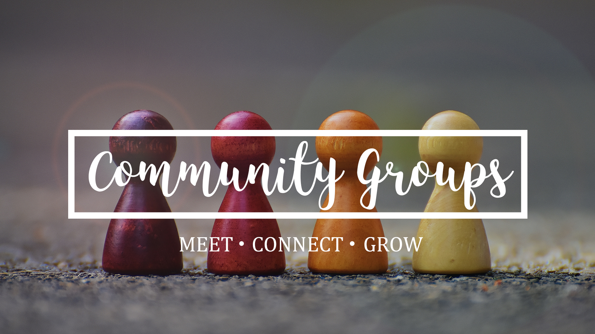 Community Groups