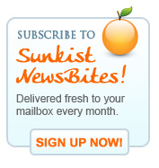 Newsletter SignUp Banner