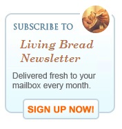 LivingBreadNewsletter-SignUp